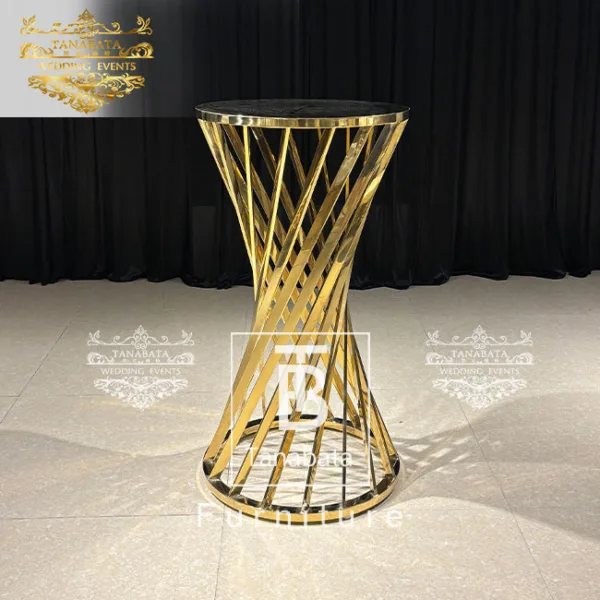 Tall Cocktail Tables