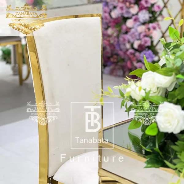 Wedding Banquet Chairs