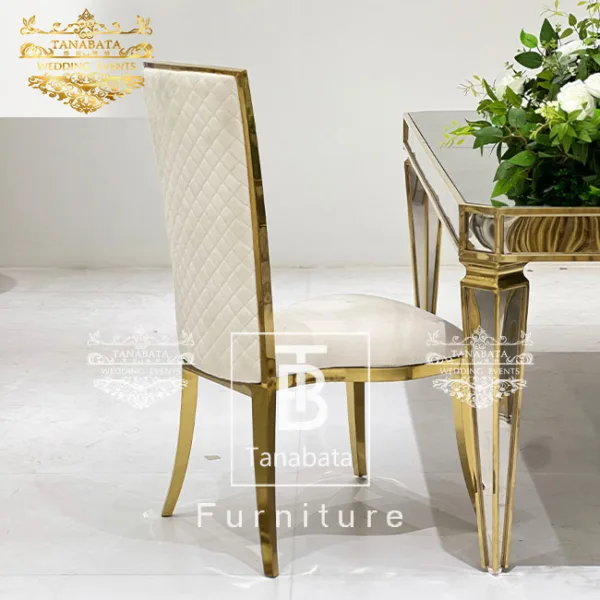 Wedding Banquet Chairs