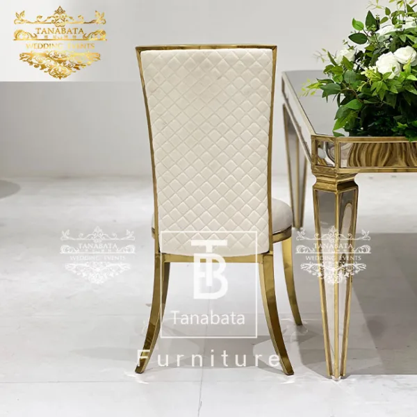 Wedding Banquet Chairs