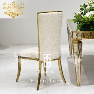 Wedding Banquet Chairs