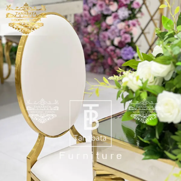 Birthday Party Chair