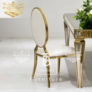 Birthday Party Chair