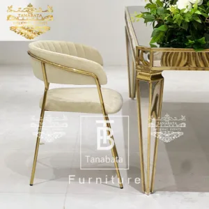 White Chairs For Wedding