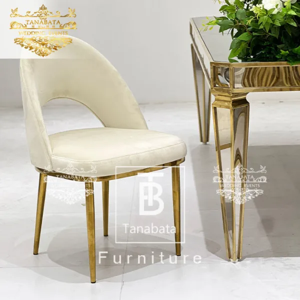Event Chair Wedding