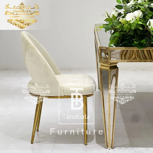 Event Chair Wedding