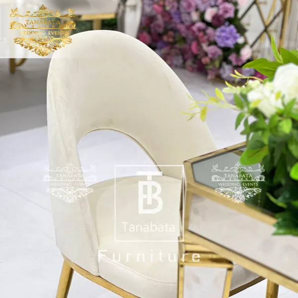 Event Chair Wedding