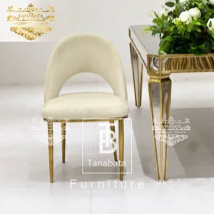 Event Chair Wedding