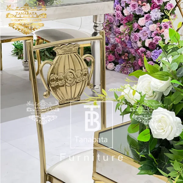 Party Chairs Wholesale