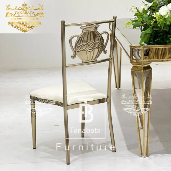 Party Chairs Wholesale