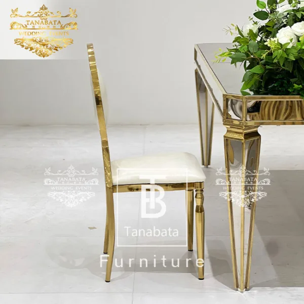 Luxurious Event Chair