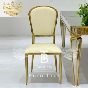 Chaise Mariage Wedding