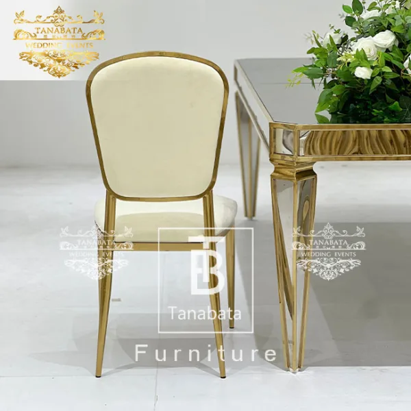 Chaise Mariage Wedding