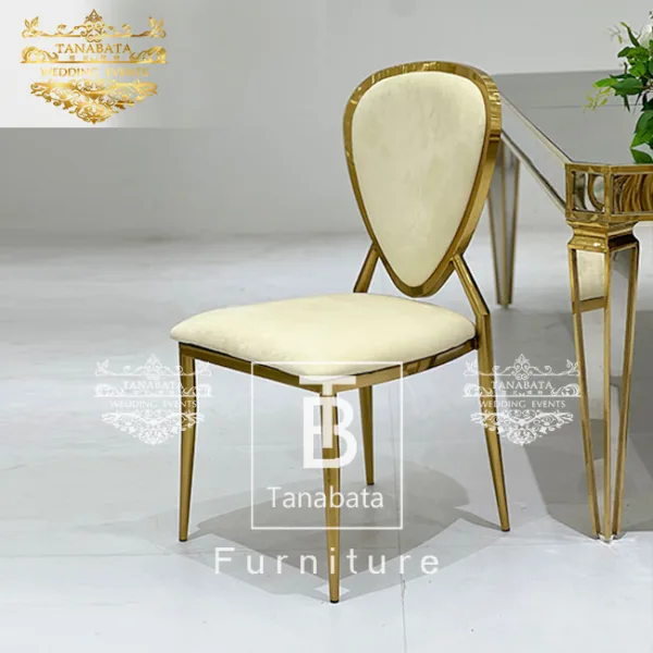 Party Hall Chairs