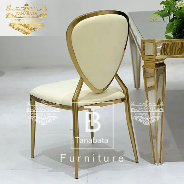 Party Hall Chairs