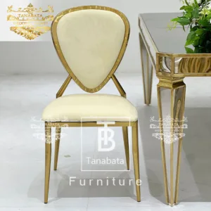 Party Hall Chairs