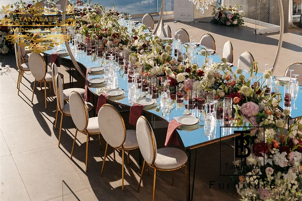 Dubai Wedding Trends