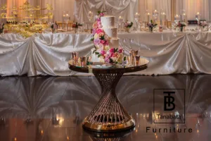 Cake Table