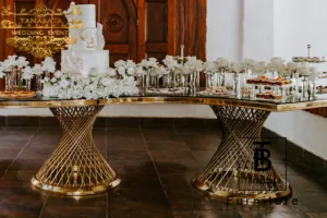 Wedding Table
