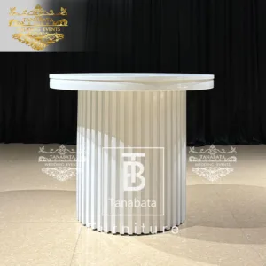 Cake Table For Wedding