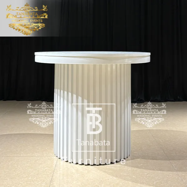Cake Table For Wedding