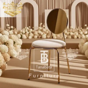 Durable Commercial Chair