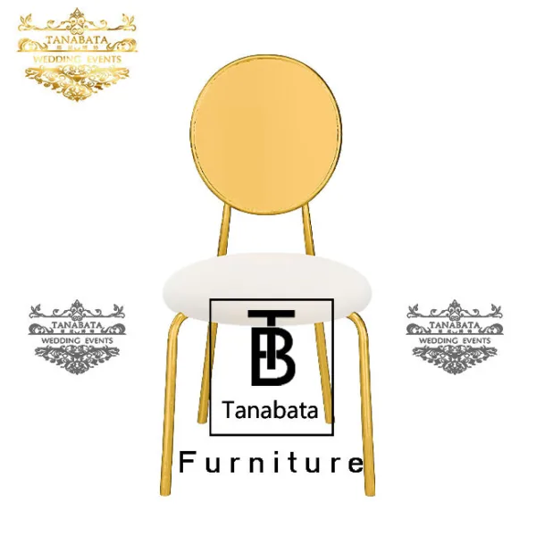 Durable Commercial Chair