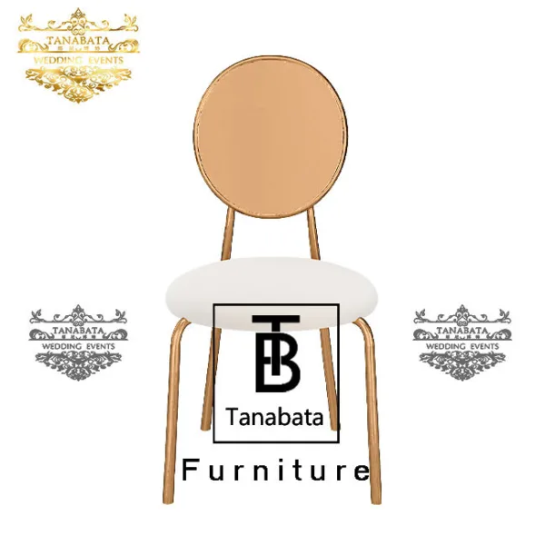 Durable Commercial Chair