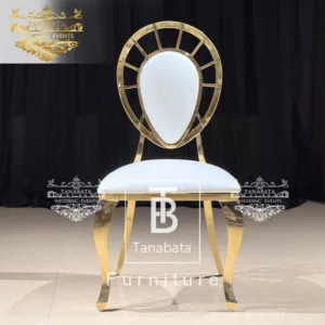 Modern Luxury Dining Chair