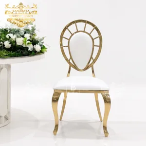 Modern Luxury Dining Chair