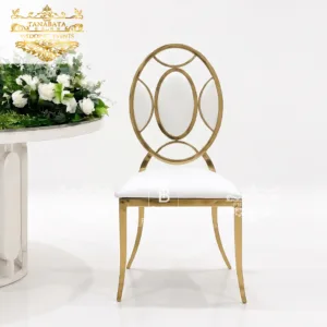 Fancy Party Chair