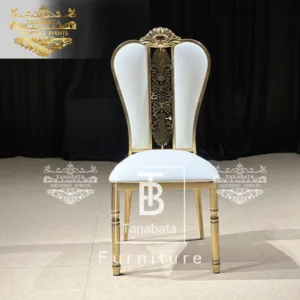 Royal Event Chairs