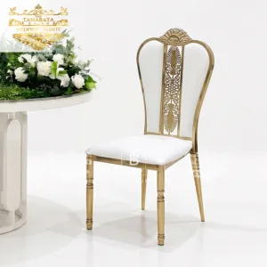 Royal Event Chairs