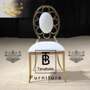 Modern Wedding Chairs