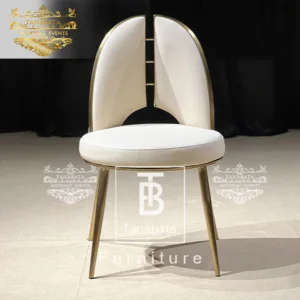 Wedding Chairs Events Luxury