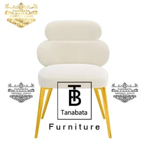 Stackable Party Chairs