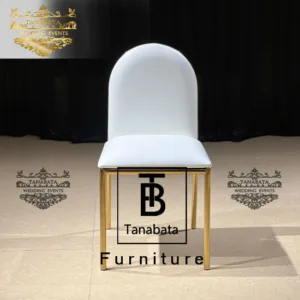 Upholstered Event Chair