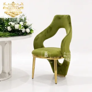 Event Chairs