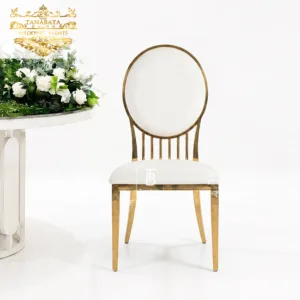 Wedding Party Chairs