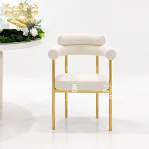 Comfortable Dining Chairs