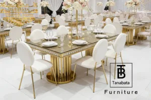 Wedding Chairs Matter