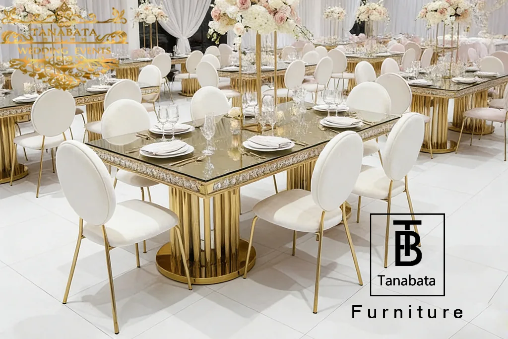 Wedding Chairs Matter