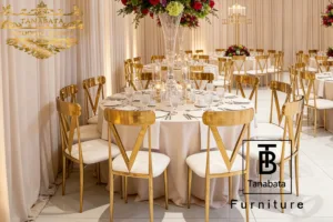 Wedding Furniture