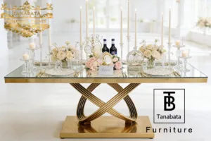 Banquet Dining Tables