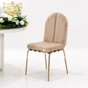 Commercial Banquet Chair