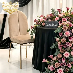 Commercial Banquet Chair