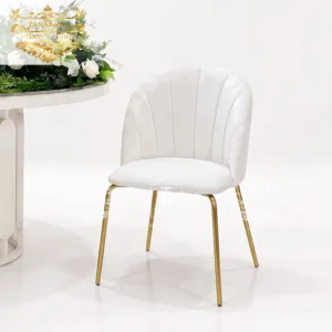 Golden Chairs for Events