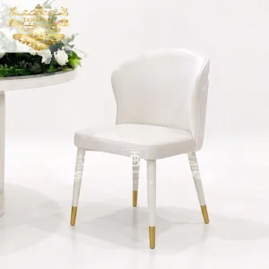 Modern Banquet Chair