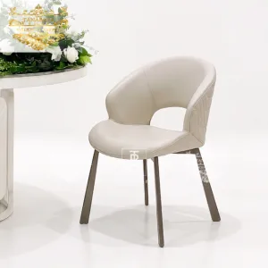 Upholstered Banquet Chair