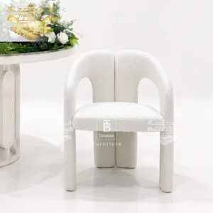 Modern Upholstery Dining Chairs